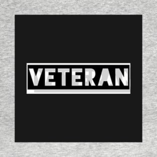 veteran T-Shirt